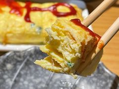 -恩你小木屋·韩式料理(南长街店)