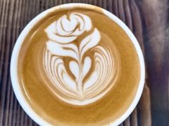 -HANA COFFEE(长寿路店)
