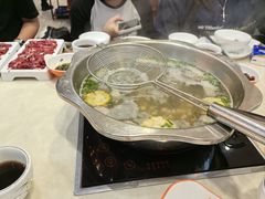 -潮悦牛肉火锅城(水贝店)
