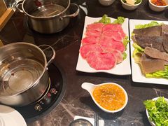 -太古汇海鲜姿造(延寿店)