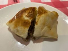 烤包子-西域阿里马新疆菜·清真(桂花路店)