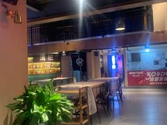 -霸王虾·小龙虾香辣蟹(玉林店)