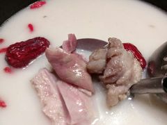 -呷哺呷哺(松江开元店)