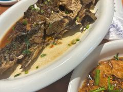 -老长春肉馆(创业大街店)