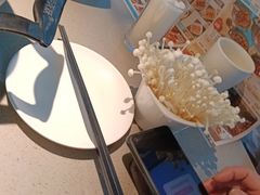 -半天妖烤鱼(新世界店)