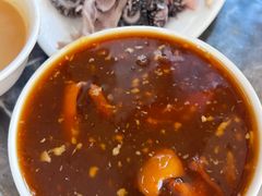 -姚记炒肝店(鼓楼店)