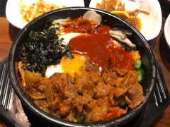 -火炉火自助餐(枫蓝国际店)