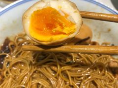 糖心酱蛋-君东记本帮面馆(天钥桥路店)