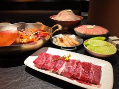 -色響火锅(恒隆广场店)