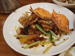 -鲍氏金勺子(恒大店)