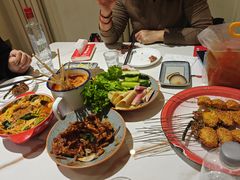 -老味烧烤(总店)