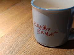 -蜜桃餐厅·伴山(湖滨商业街店)