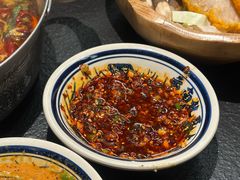 -滇牛云南火锅(桂林路店)