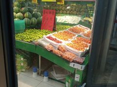 -果唯伊(共和新路店)