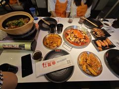 -红盔甲·小龙虾(天钥桥店)