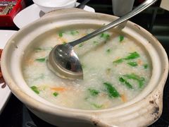 -城南往事·鲁菜济南菜(长清园博园恒大绿洲店)