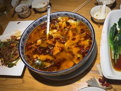-小三峡食府(西五路店)