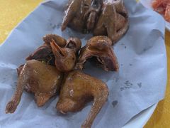 -大笑饭堂(甲子桥店)