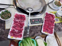-小肥牛潮汕牛肉火锅(南联店)