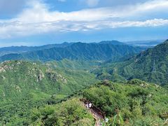 -大岭沟猕猴桃谷风景区