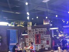 -萍姐火锅·公路夜市(打浦桥日月光店)