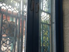 美丽的窗景-Sirena海妖日咖夜酒