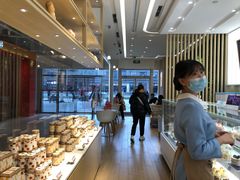 -好利来(红牌楼店)