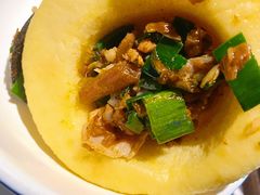 -绿茶餐厅(松江万达店)