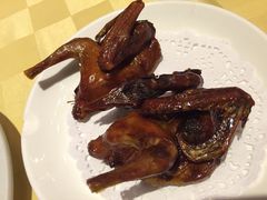 -石岐佬中山菜馆(张溪店)
