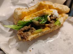 -必胜客(新辰里酒仙桥店)