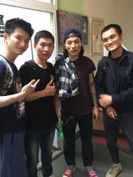 点击看大图 -北京GF舞蹈工作室