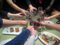 -铜锣湾·有麝自然香(重庆新天地店)