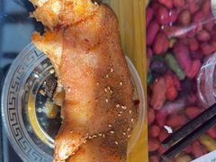 -王婆炒鱼(总店)