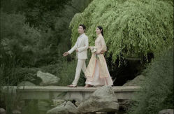 -纯色婚纱摄影(南京店)