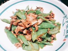 -佬麻雀·新湘菜(珠海金发购物中心店)