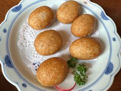 -林四喜·闽南传家菜(鼓浪屿店)