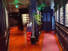 -Wolfgang’s Steakhouse 沃夫冈牛排馆(上海白玉兰广场店)