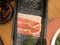 -九田家黑牛烤肉料理(衡百国际店)