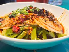 -川正旺江湖菜(三元桥店)