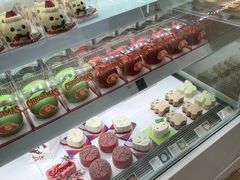 -好利来(宣武门店)