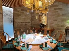 -锦府盐帮·李宅(领展购物广场中关村店)