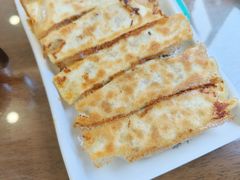 -春水锅贴·传统鲁菜(大明湖店)