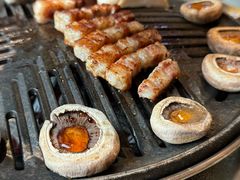 -牧童禧肉社·韩国炭火烤肉店(中粮祥云小镇创始店)