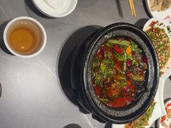 -陶德砂锅(蜀汉路店)
