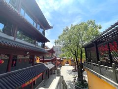 -会龙寺
