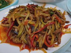 -海尔巴格·新疆菜(吐鲁番店)