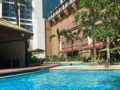 -澳门喜来登大酒店