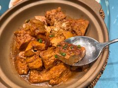 -淮上豆府(水厂路店)