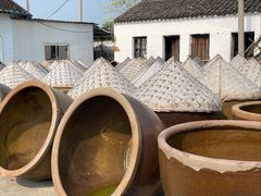 -苏州市吴中区光福窑上花果蜜饯厂