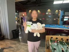 -CIAO·团建聚餐·生日派对轰趴馆(福田店)